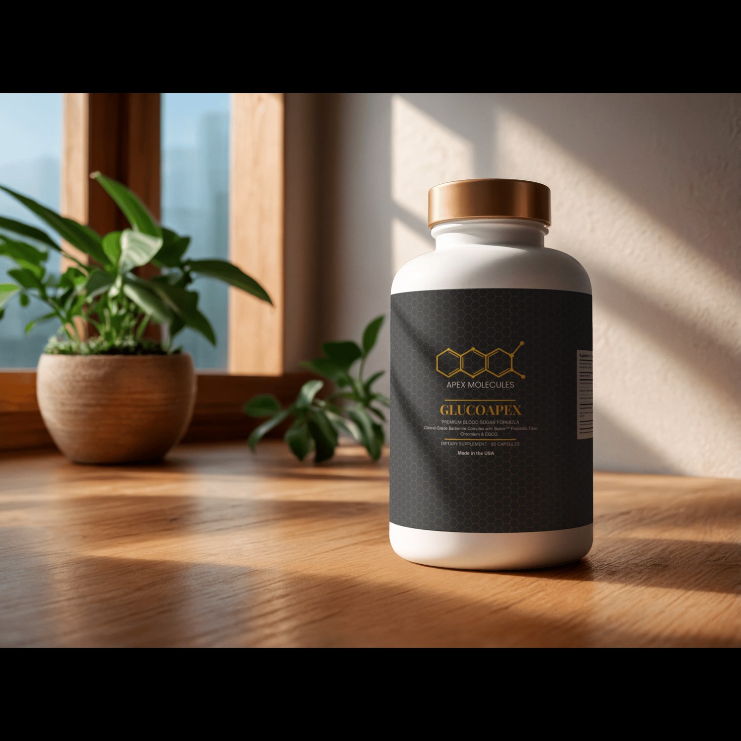GlucoApex