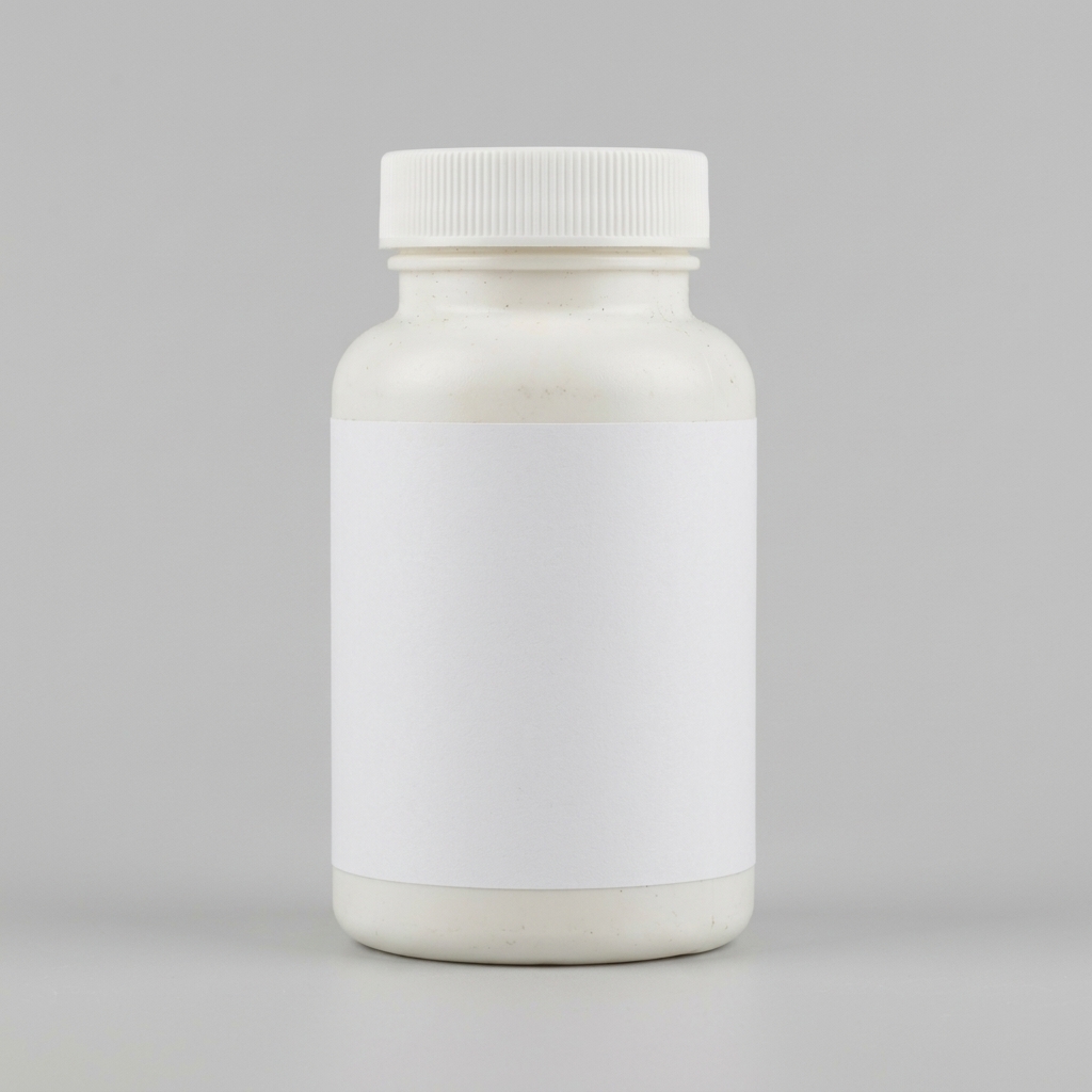Most calm products bottle