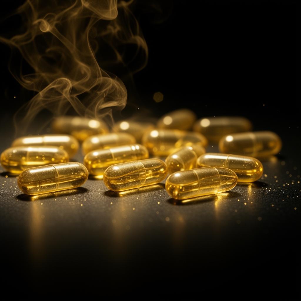 APEX Capsules
