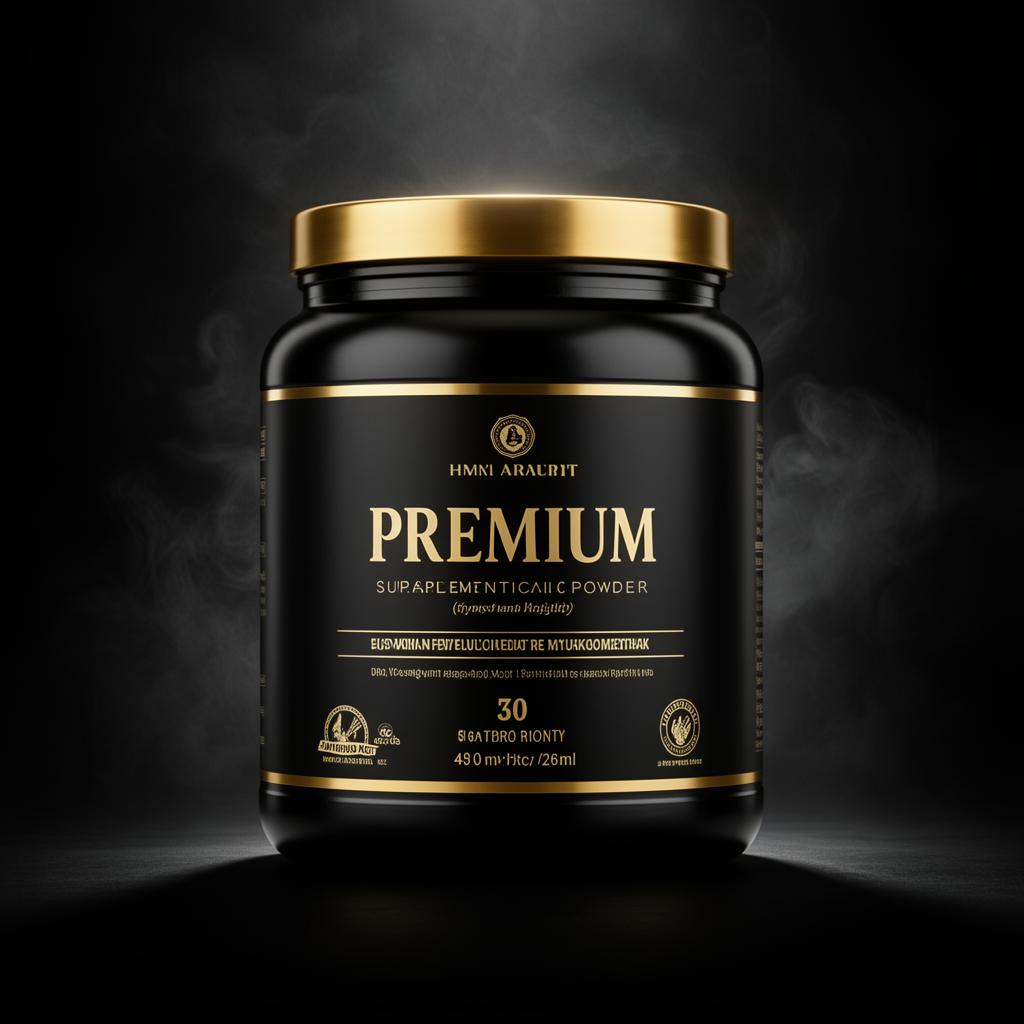 APEX Powder